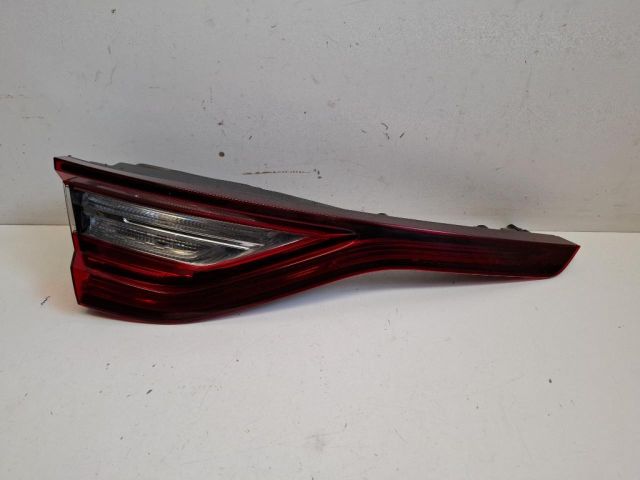 bontott RENAULT MEGANE IV Bal Hátsó Lámpa