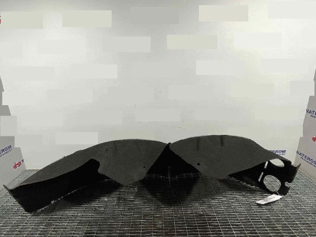 bontott RENAULT MEGANE IV Bal hátsó Sárvédő