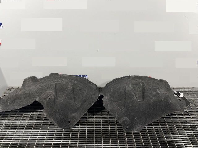 bontott RENAULT MEGANE IV Bal hátsó Sárvédő