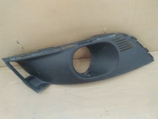 bontott RENAULT MEGANE IV Bal Ködlámpa Rács