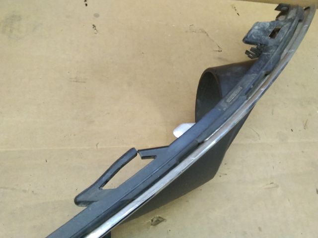 bontott RENAULT MEGANE IV Bal Ködlámpa Rács