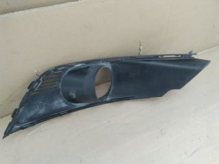 bontott RENAULT MEGANE IV Bal Ködlámpa Rács