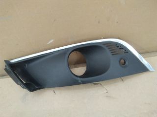 bontott RENAULT MEGANE IV Bal Ködlámpa Rács