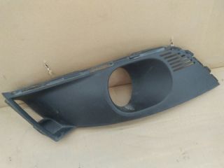 bontott RENAULT MEGANE IV Bal Ködlámpa Rács