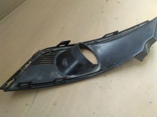 bontott RENAULT MEGANE IV Bal Ködlámpa Rács