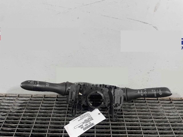 bontott RENAULT MEGANE IV Bal Kormánykapcsoló Irányjelző