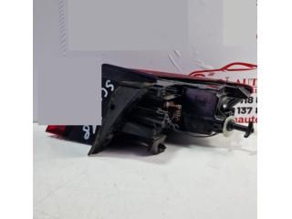 bontott RENAULT MEGANE IV Bal Külső Hátsó Lámpa