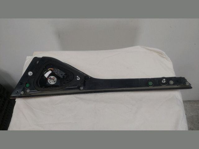 bontott RENAULT MEGANE IV Bal Külső Hátsó Lámpa