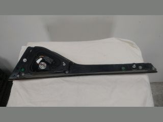 bontott RENAULT MEGANE IV Bal Külső Hátsó Lámpa