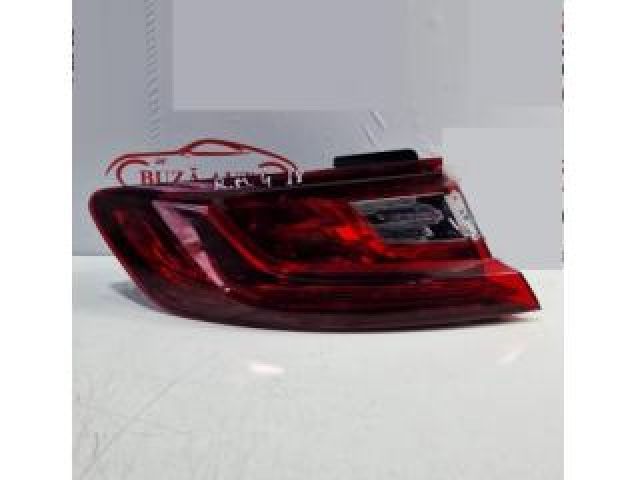 bontott RENAULT MEGANE IV Bal Külső Hátsó Lámpa