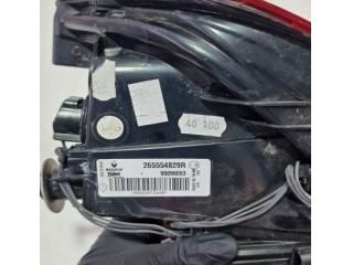 bontott RENAULT MEGANE IV Bal Külső Hátsó Lámpa