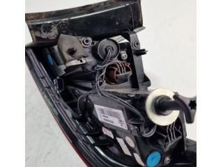 bontott RENAULT MEGANE IV Bal Külső Hátsó Lámpa