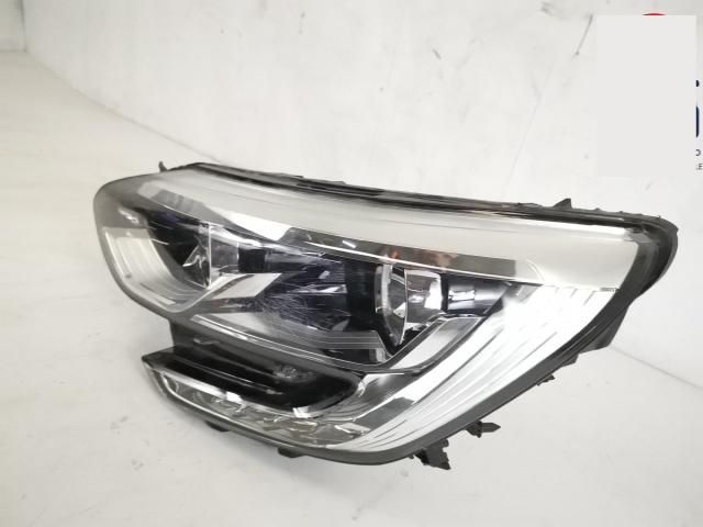 bontott RENAULT MEGANE IV Bal Ledes Fényszóró