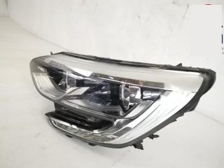 bontott RENAULT MEGANE IV Bal Ledes Fényszóró