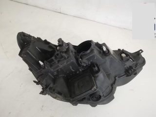 bontott RENAULT MEGANE IV Bal Ledes Fényszóró