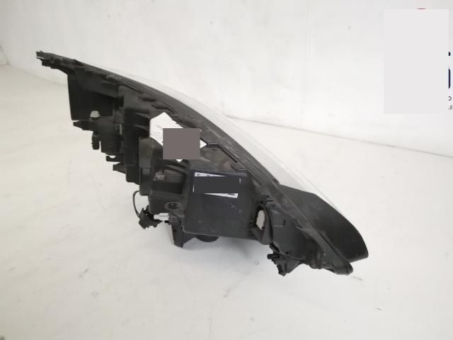 bontott RENAULT MEGANE IV Bal Ledes Fényszóró