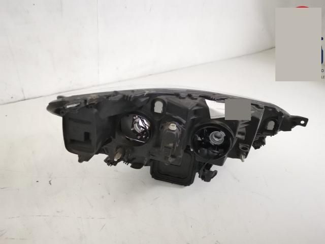 bontott RENAULT MEGANE IV Bal Ledes Fényszóró