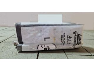 bontott RENAULT MEGANE IV Bal Oldallégzsák