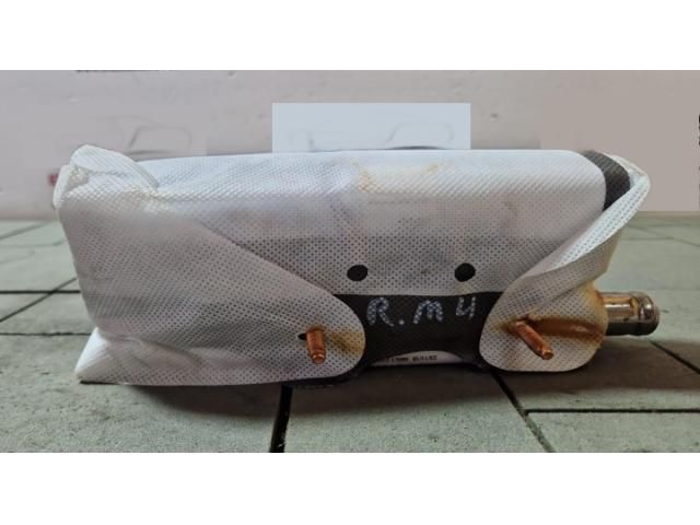 bontott RENAULT MEGANE IV Bal Oldallégzsák