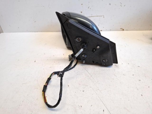 bontott RENAULT MEGANE IV Bal Visszapillantó Tükör (Elektromos)