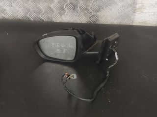 bontott RENAULT MEGANE IV Bal Visszapillantó Tükör (Elektromos)