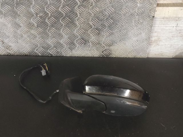 bontott RENAULT MEGANE IV Bal Visszapillantó Tükör (Elektromos)