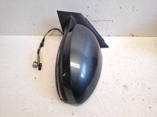 bontott RENAULT MEGANE IV Bal Visszapillantó Tükör (Elektromos)