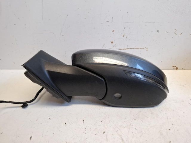 bontott RENAULT MEGANE IV Bal Visszapillantó Tükör (Elektromos)