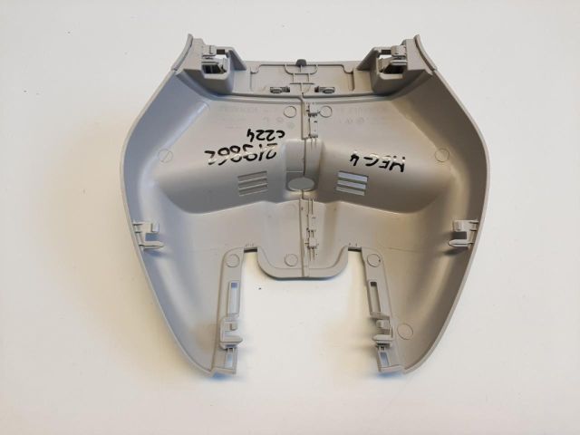 bontott RENAULT MEGANE IV Belső Visszapillantó Tükör Talp Burkolat