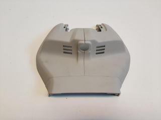 bontott RENAULT MEGANE IV Belső Visszapillantó Tükör Talp Burkolat