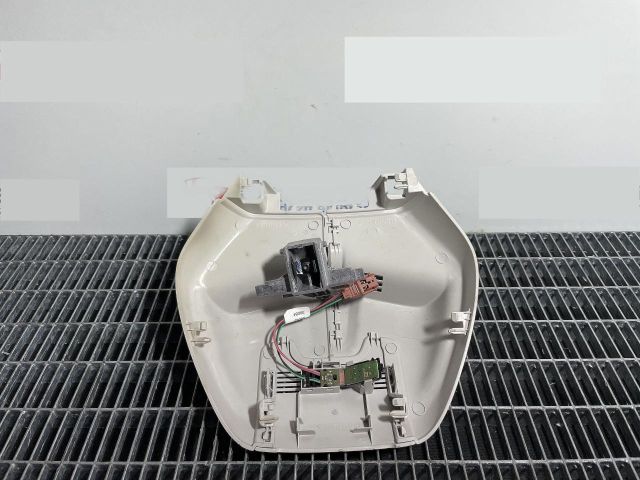 bontott RENAULT MEGANE IV Belső Visszapillantó Tükör