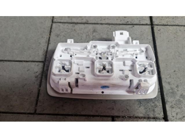 bontott RENAULT MEGANE IV Beltér Világítás Hátsó