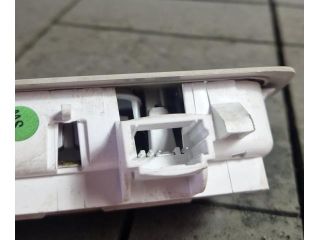 bontott RENAULT MEGANE IV Beltér Világítás Hátsó