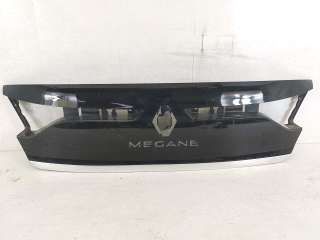 bontott RENAULT MEGANE IV Csomagtérajtó Díszléc