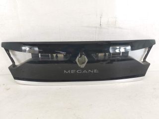 bontott RENAULT MEGANE IV Csomagtérajtó Díszléc