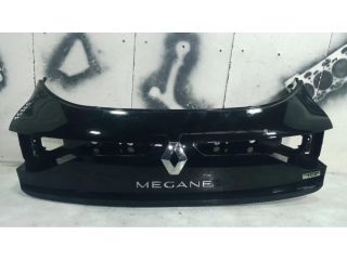 bontott RENAULT MEGANE IV Csomagtérajtó Díszléc