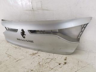 bontott RENAULT MEGANE IV Csomagtérajtó Díszléc