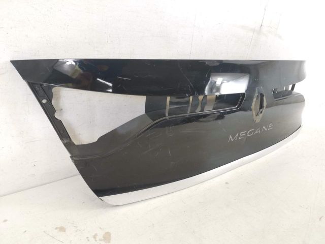 bontott RENAULT MEGANE IV Csomagtérajtó Díszléc