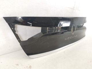 bontott RENAULT MEGANE IV Csomagtérajtó Díszléc