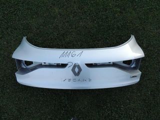 bontott RENAULT MEGANE IV Csomagtérajtó Díszléc