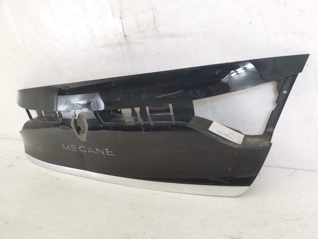bontott RENAULT MEGANE IV Csomagtérajtó Díszléc