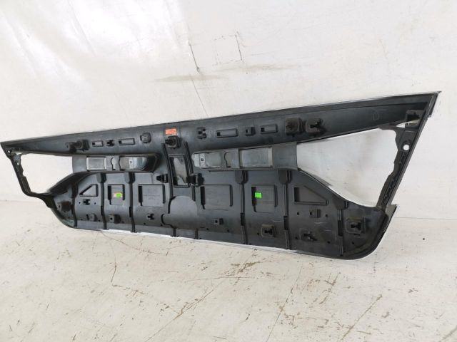 bontott RENAULT MEGANE IV Csomagtérajtó Díszléc