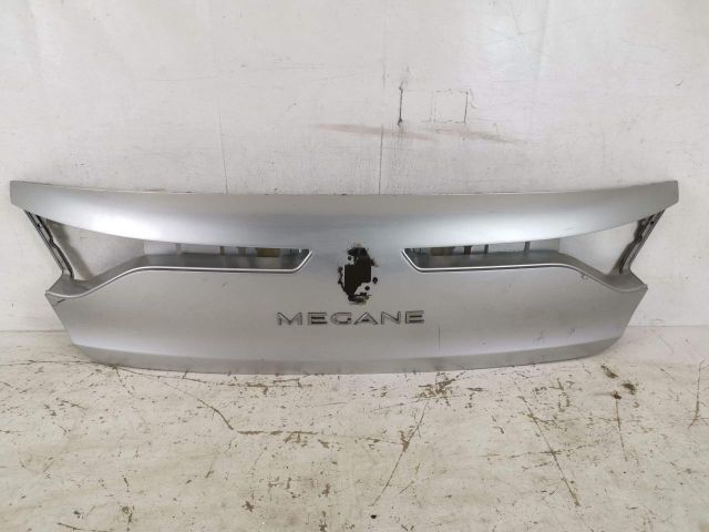 bontott RENAULT MEGANE IV Csomagtérajtó Díszléc