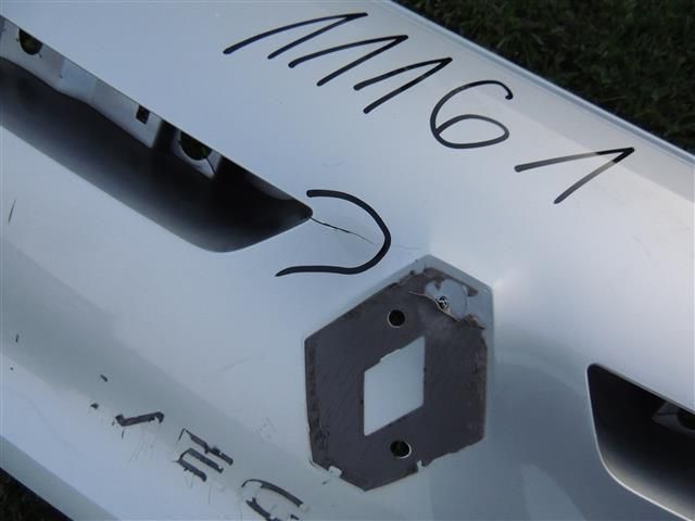 bontott RENAULT MEGANE IV Csomagtérajtó Díszléc