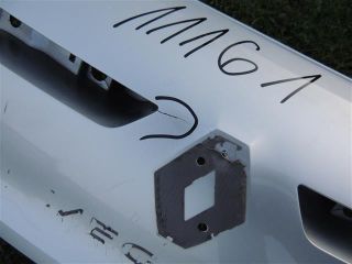 bontott RENAULT MEGANE IV Csomagtérajtó Díszléc