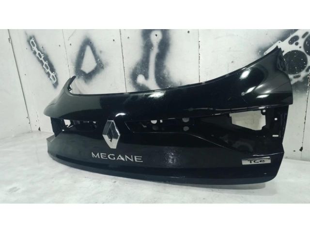 bontott RENAULT MEGANE IV Csomagtérajtó Díszléc