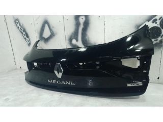 bontott RENAULT MEGANE IV Csomagtérajtó Díszléc