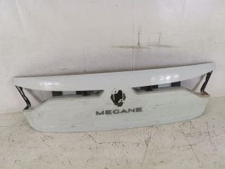 bontott RENAULT MEGANE IV Csomagtérajtó Díszléc