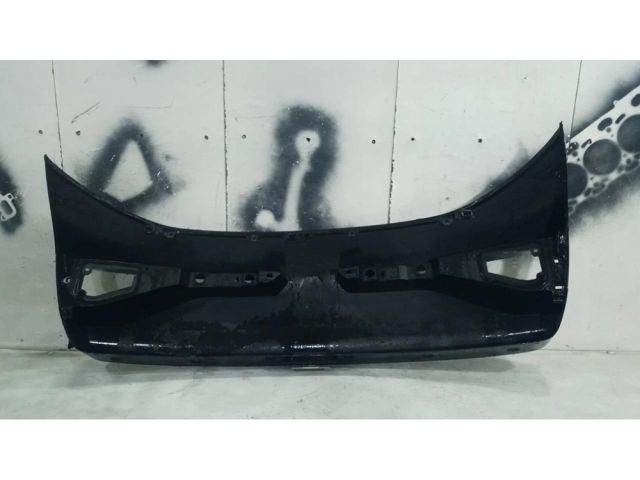 bontott RENAULT MEGANE IV Csomagtérajtó Díszléc