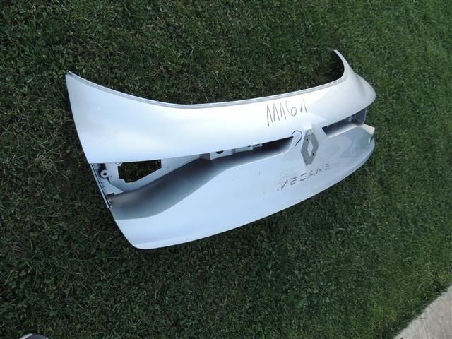 bontott RENAULT MEGANE IV Csomagtérajtó Díszléc